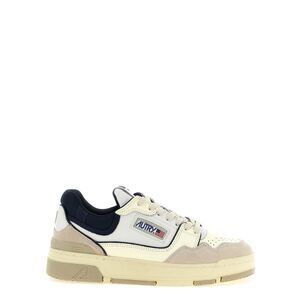 Autry Men's Clc Low Sneakers